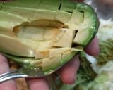 Foto del paso 2 de la receta: Ensalada verde