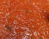 Foto langkah ke 3 dari resep Tongkol Goreng Balado.