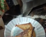 A picture of step 3 of Shahi Tukre.