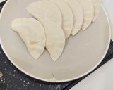 Foto langkah ke 3 dari resep Pangsit Goreng Nangka.