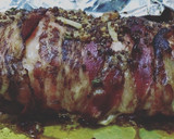 Foto del paso 7 de la receta: Lomo relleno