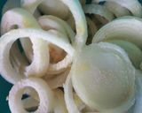 Foto del paso 1 de la receta: Aros de cebolla