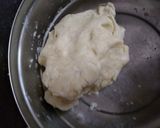 बालूशाही रेसिपी चरण 2 फोटो