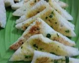 Foto langkah ke 5 dari resep Garlic bread.