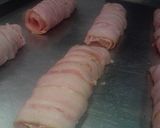 Foto del paso 4 de la receta: Envoltini de pollo