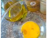 Une image de l'étape 1 de Mayonnaise.