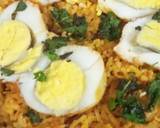 Egg Biryani recipe step 5 photo