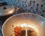 Foto langkah ke 1 dari resep Gulai ayam nanas.