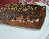 Foto del paso 12 de la receta: Budín ingles 💖😍