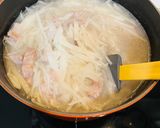 家常豆薯湯的食譜步驟2照片