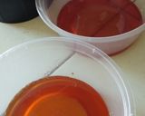Gambar langkah 3 resipi PUDING KARAMEL #phopbylinimohd #cookpadmalaysia #menuberbuka.