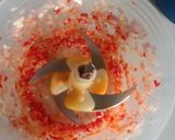 Foto langkah ke 2 dari resep Ampal Ampal Udang Banjar (Perkedel Udang) banjar.