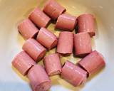 Vienna Sausage Breakfast recipe step 2 photo