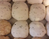 Foto del paso 5 de la receta: Pancitos saborizados 😋