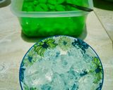 Foto langkah ke 7 dari resep Cendol thailand.