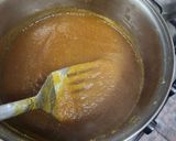 Foto del paso 6 de la receta: Dulce de naranjas y calabaza