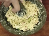 Cireng Nasi Ekonomis