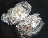 Foto del paso 5 de la receta: Sándwich de matambrito de pollo