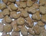 Foto langkah ke 7 dari resep Kue kacang enak.