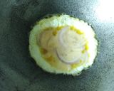 ডিমের অমলেট (dimer omelette recipe in Bengali) রেসিপির ধাপ 2 ছবি