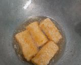 Foto langkah ke 5 dari resep Risoles Rogout Mix Vegetables.