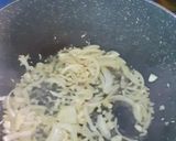 Foto langkah ke 2 dari resep Spaghetti Carbonara.
