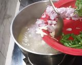 Foto langkah ke 2 dari resep ASEM-ASEM IGA.