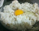 Foto del paso 2 de la receta: Hamburguesas de arroz