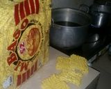 Foto langkah ke 2 dari resep Bakmi Santri Untuk Sarapan Pagi.