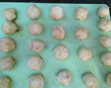 Foto langkah ke 3 dari resep Fried Rice Balls.