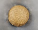 Foto del paso 3 de la receta: 🥧🐟 Tarta de merluza con masa integral 🥧Tarta de Vigilia 🐟🥧