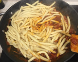 Foto del paso 4 de la receta: Pasta a la Amatriciana