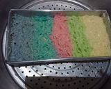 Foto langkah ke 5 dari resep Cenil Mie Pelangi a.k.a minas.