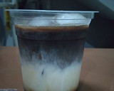 Foto langkah ke 4 dari resep Kopi kekinian ala Janji jiwa.