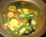 Cara Membuat Sayur Asem 3