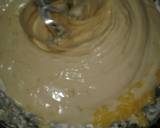 Cara Membuat Gluten Free  Pumpkin Cake 3