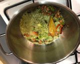 સ્વામિનારાયણ ખીચડી (swaminarayan khichdi recipe in Gujarati) રેસીપી સ્ટેપ3ફોટો