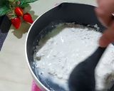 Foto langkah ke 3 dari resep Empek empek Kulit.