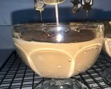 صورة لخطوة 3 من وصفة بودينج النسكافيه 🍨