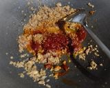 Foto langkah ke 3 dari resep Nasi goreng.