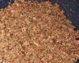 Foto del paso 2 de la receta: Mini albóndiguitas para copetin!!!
