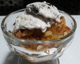 Foto langkah ke 7 dari resep Rujak serut.