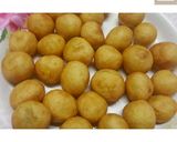 รูปขั้นตอนการทำที่ 5 ของ 🍡ไข่นกกระทาสีทอง🍠