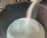 صورة لخطوة 1 من وصفة مهلبية الرمان