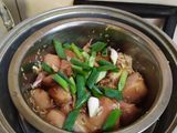 Ayam Kukus Jahe