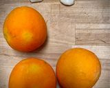 Foto del paso 2 de la receta: Salmón a la Naranja