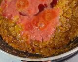 पंजाबी छोले (punjabi chole recipe in Hindi) रेसिपी चरण 4 फोटो