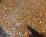Foto del paso 3 de la receta: Salsa bolognesa