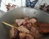 Foto langkah ke 3 dari resep Tongseng Ayam.