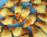 Foto del paso 4 de la receta: Minis Facturas de Manteca